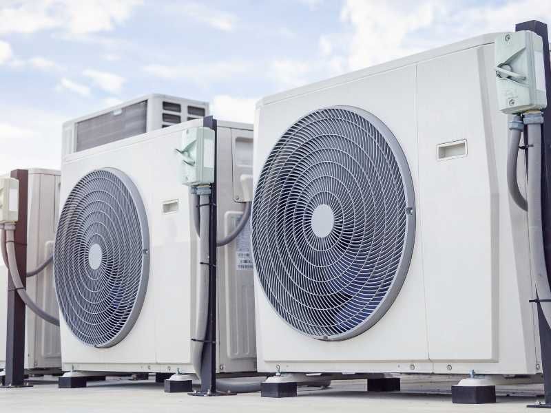 hvac