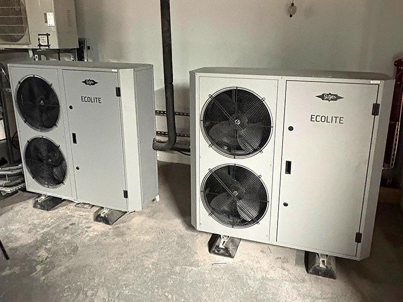 air conditioning