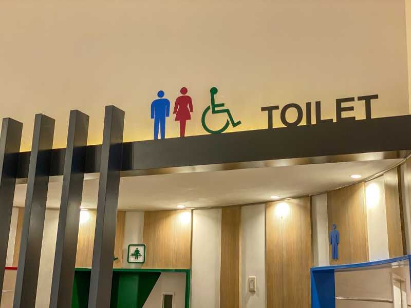 retail disabled services