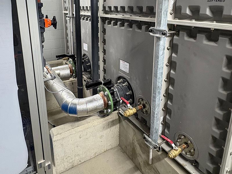 water storage solutions